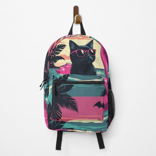Item preview, Gothic Summerween – Poolside Haunt Vibes designed and sold by The Rabbit Cave.
