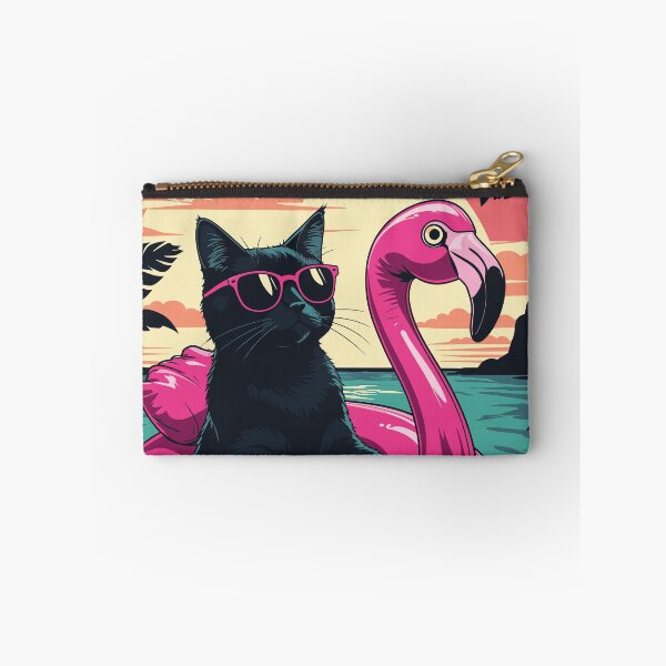 Item preview, Gothic Summerween – Poolside Haunt Vibes designed and sold by The Rabbit Cave.