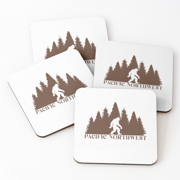 Item preview, Pacific Northwest designed and sold by neptunerising.