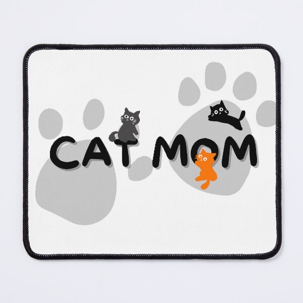 Item preview, Mischief cats!! designed and sold by LUNA-82.