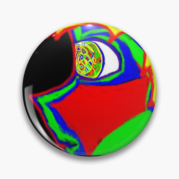 Item preview, I See designed and sold by Mind-Unraveled.