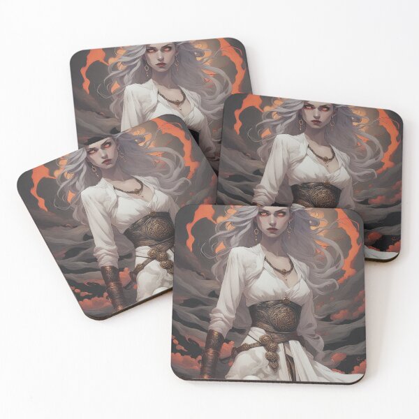 Item preview, Ember Witch designed and sold by csdesign73.
