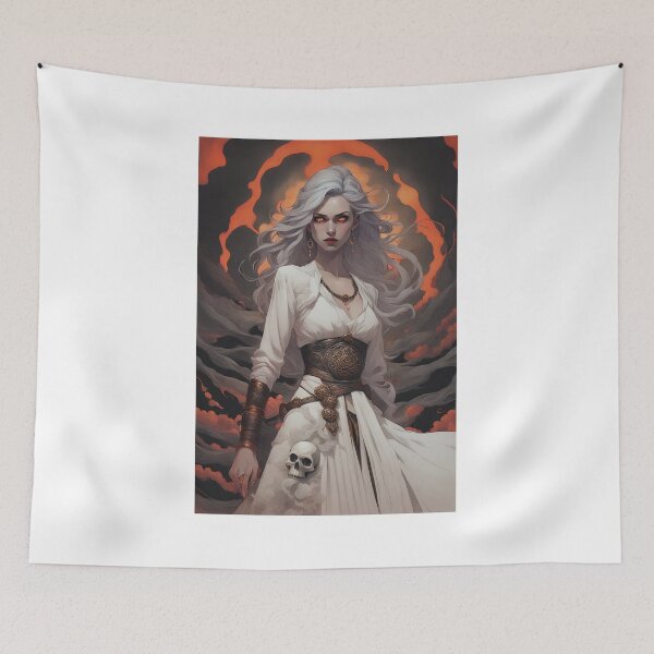 Item preview, Ember Witch designed and sold by csdesign73.