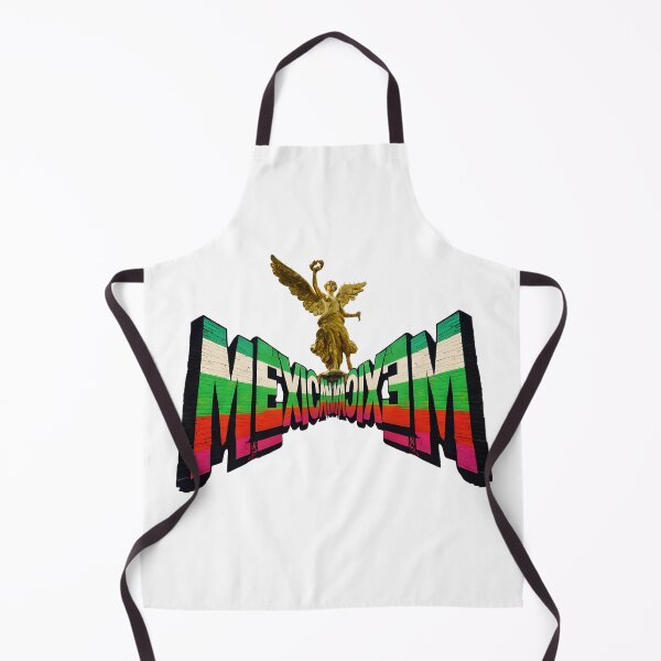 Item preview, Mexican Pride with the Angel of Independence designed and sold by Mymexaheart.