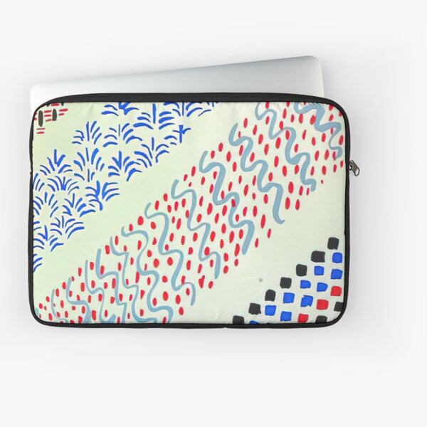 Aperçu de l'œuvre Sonia Delaunay - COMPOSITION 27 créée et vendue par murphysletsdraw.