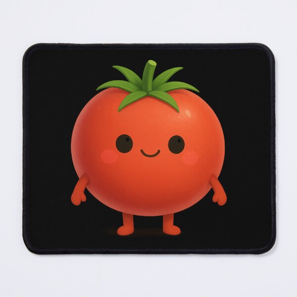 Item preview, Tommy Tomato designed and sold by Moons Studio.
