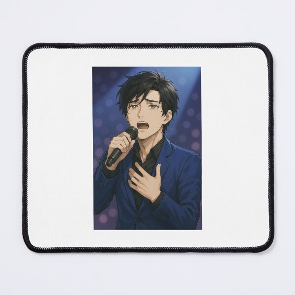 Artikelvorschau, Zayne Emotionale Performance unter Bühnenlichtern entworfen und verkauft von kyouya3.
