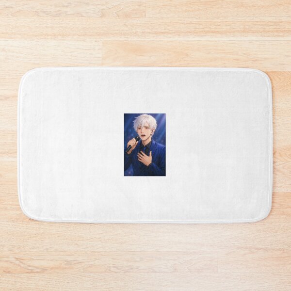 Item preview, Sylus Emotive Performance Under Stage Lights designed and sold by kyouya3.