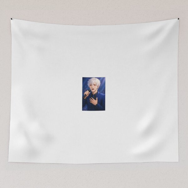Item preview, Sylus Emotive Performance Under Stage Lights designed and sold by kyouya3.
