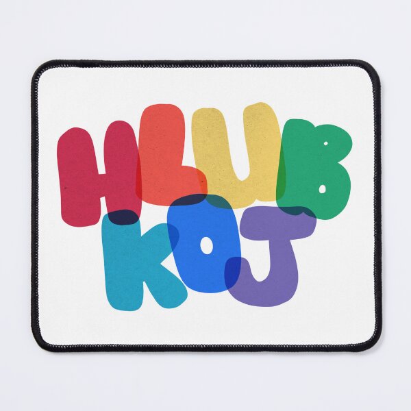 Item preview, Hlub Koj ~ Love You designed and sold by wtoria.