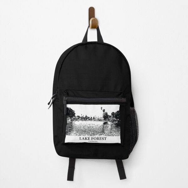 Item preview, Lake Forest - California designed and sold by Lakeric.