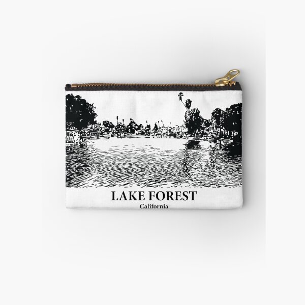 Item preview, Lake Forest - California designed and sold by Lakeric.