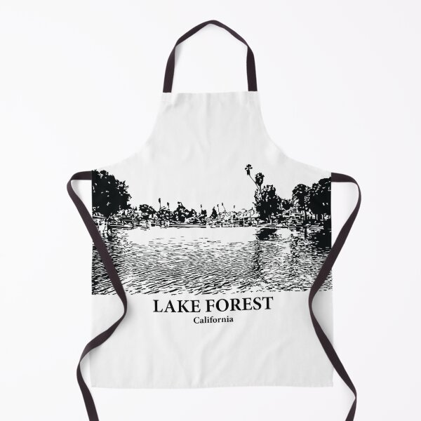 Item preview, Lake Forest - California designed and sold by Lakeric.