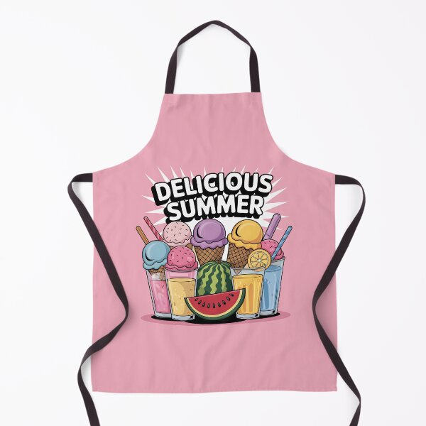 Item preview, Delicious summer designed and sold by PrintLabStudio.