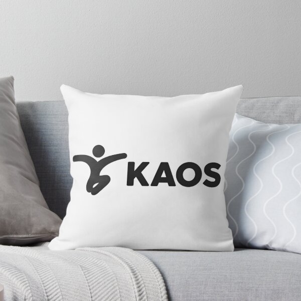 Item preview, KAOS designed and sold by BobyJuce.
