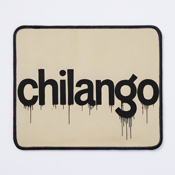Item preview, Chilango Street Graffiti – Urban Mexican Expression designed and sold by Mymexaheart.