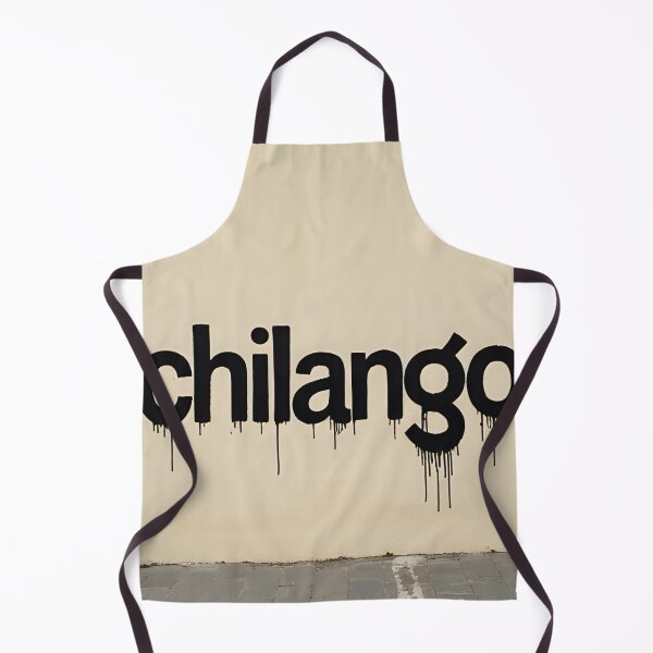 Item preview, Chilango Street Graffiti – Urban Mexican Expression designed and sold by Mymexaheart.