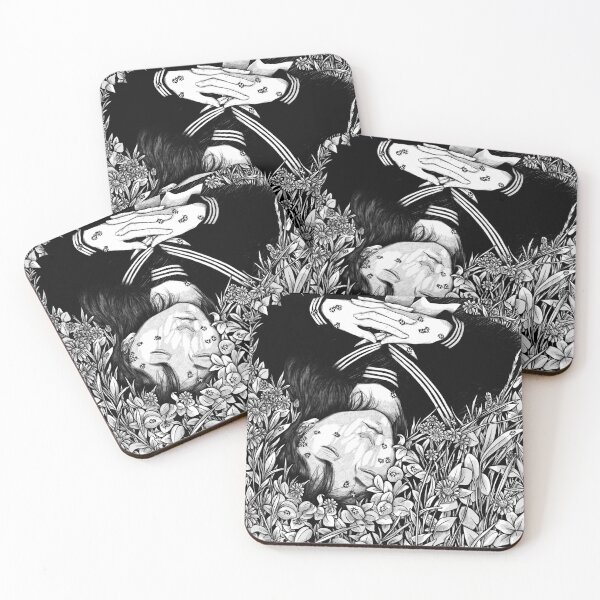 Item preview, Tranquility designed and sold by Dark Design.