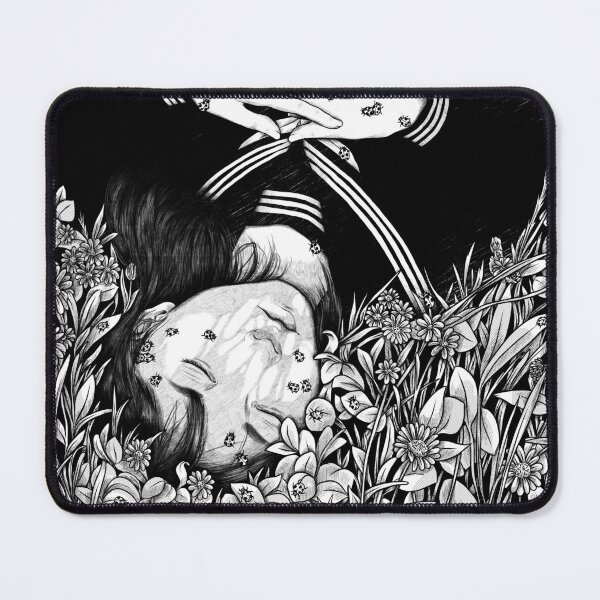 Item preview, Tranquility designed and sold by Dark Design.