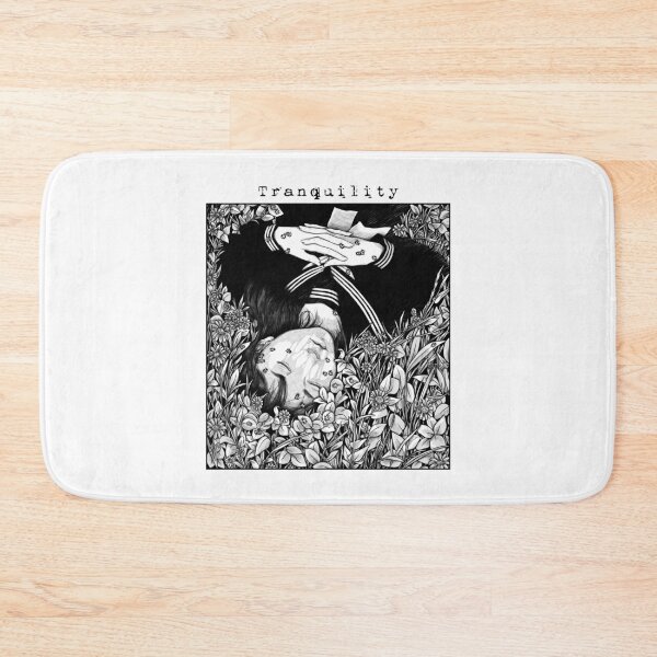 Item preview, Tranquility designed and sold by Dark Design.