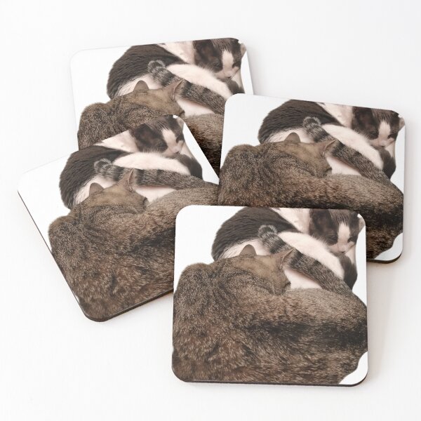 Item preview, Two of a Kind designed and sold by Clara Black Ink.