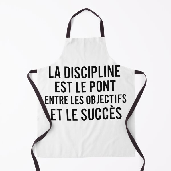 Item preview, Discipline is the Bridge Between Goals and Success - Motivational Quote designed and sold by CitaBoost.