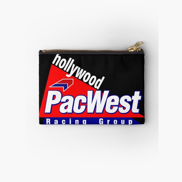 Item preview, PacWest F-Indy Team Vintage Art designed and sold by San Studios Co..