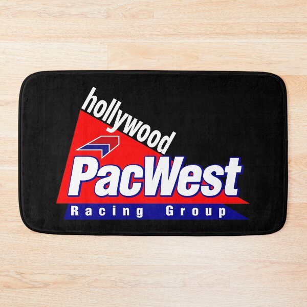 Item preview, PacWest F-Indy Team Vintage Art designed and sold by San Studios Co..
