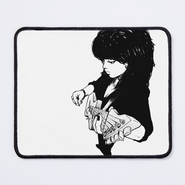 Item preview, Guitarist designed and sold by Marts Manlutac.
