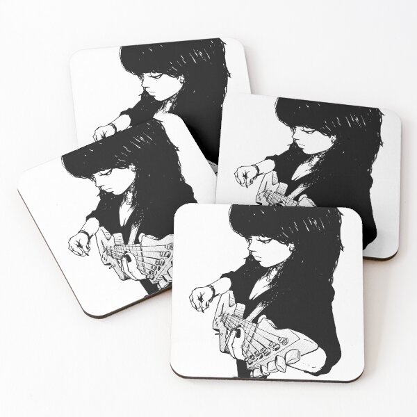 Item preview, Guitarist designed and sold by Marts Manlutac.