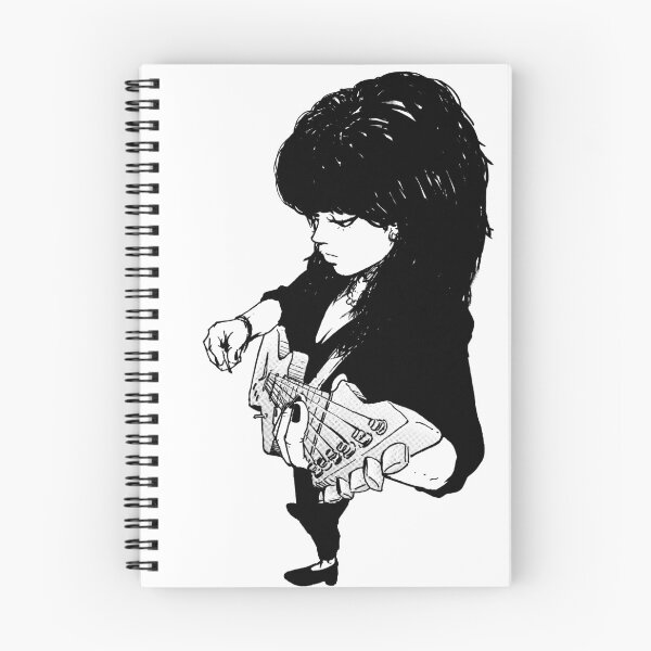 Item preview, Guitarist designed and sold by Marts Manlutac.
