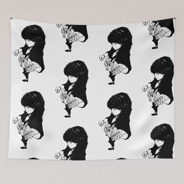 Item preview, Guitarist designed and sold by Marts Manlutac.