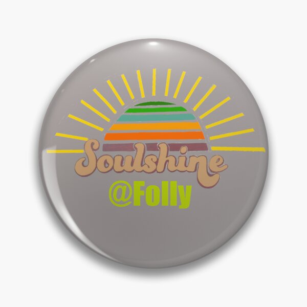 Item preview, Soulshine at Folly designed and sold by SwampfoxDesign.