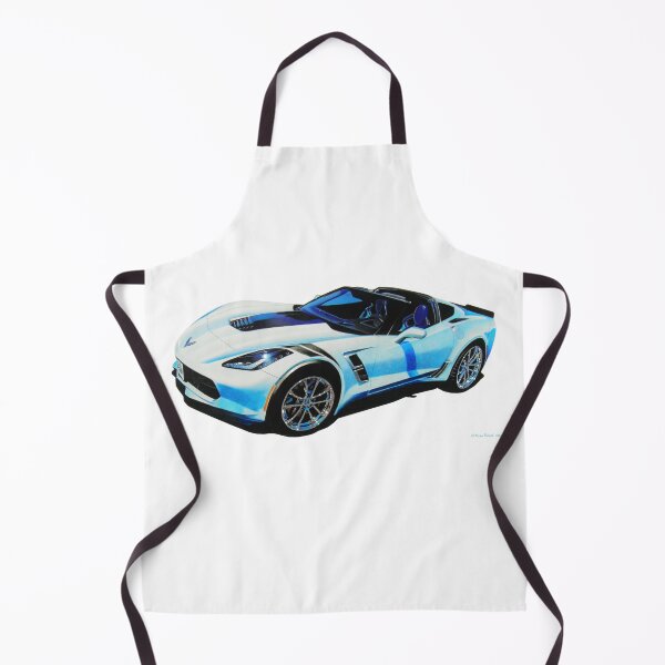 Item preview, 2017 Corvette Stingray Grand Sport designed and sold by Brian Roland.