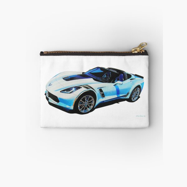 Item preview, 2017 Corvette Stingray Grand Sport designed and sold by Brian Roland.