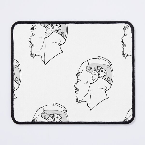 Item preview, Fish Bowl Cut designed and sold by Marts Manlutac.