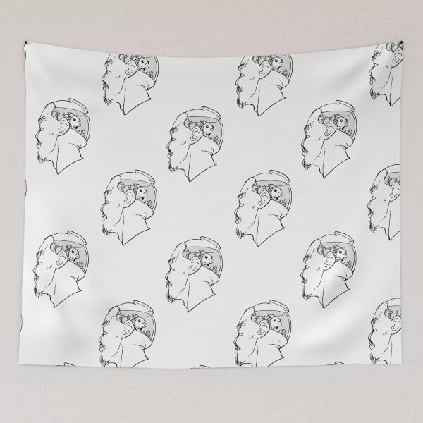 Item preview, Corte de pecera designed and sold by Marts Manlutac.