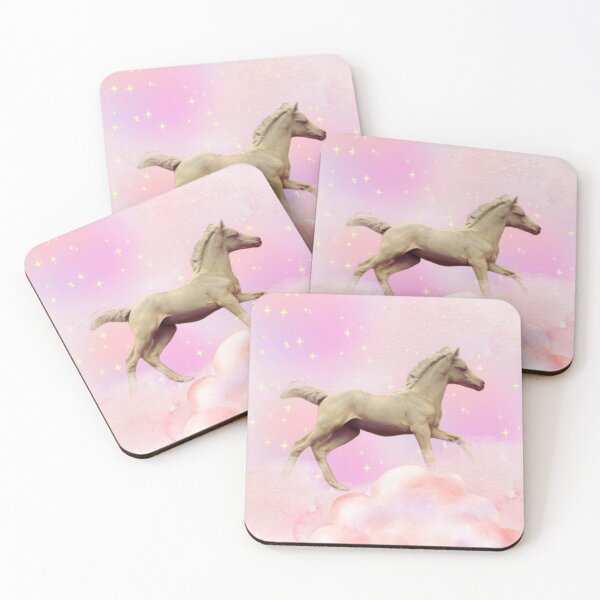 Item preview, Enchanting Pony Foal | Horse Pony Design designed and sold by Ishtar Park Equine Shop.