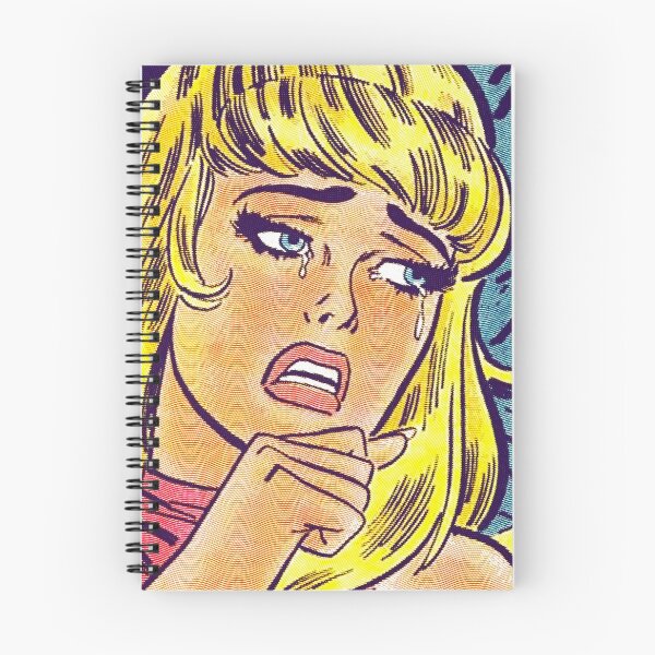Item preview, pop art designed and sold by SAUHER.