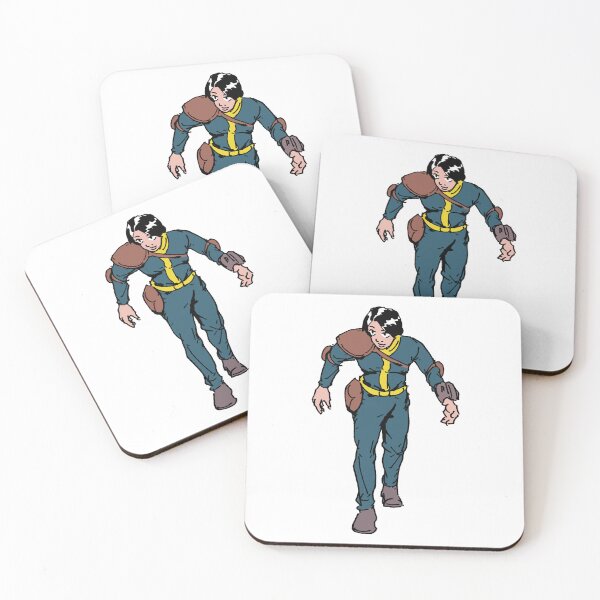 Item preview, Lucy Vault Dweller designed and sold by Marts Manlutac.