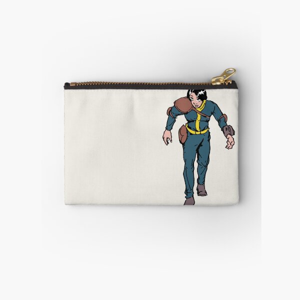 Item preview, Lucy Vault Dweller designed and sold by Marts Manlutac.