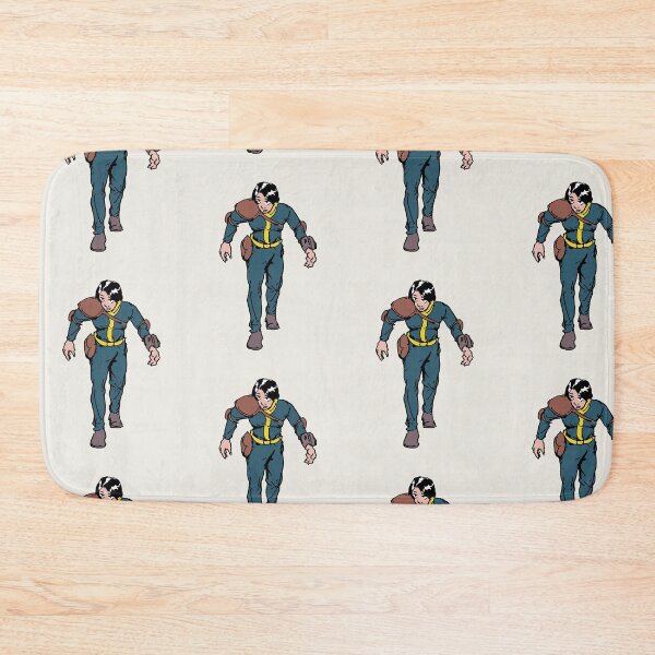 Item preview, Lucy Vault Dweller designed and sold by Marts Manlutac.