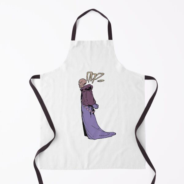 Item preview, Alien Priest designed and sold by Marts Manlutac.