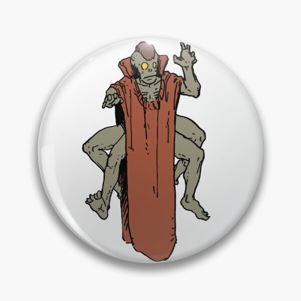 Item preview, Levitating Alien designed and sold by Marts Manlutac.