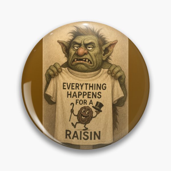 Item preview, Troll Roll designed and sold by Tridentulus.