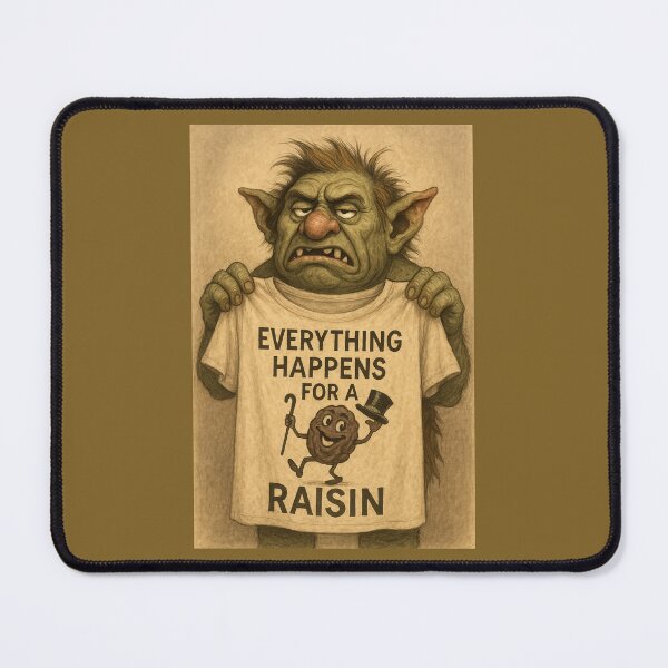 Item preview, Troll Roll designed and sold by Tridentulus.