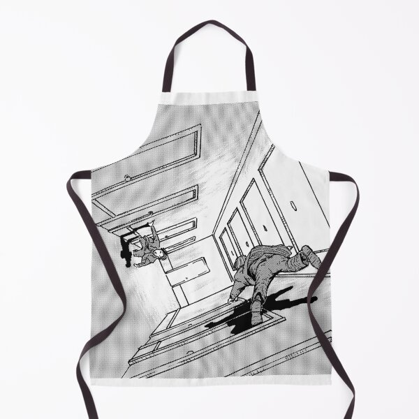 Item preview, Zero Gravity Hallway designed and sold by Marts Manlutac.