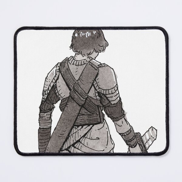 Item preview, Knight and Sword designed and sold by Marts Manlutac.