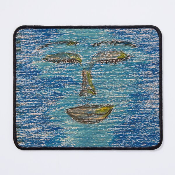 Item preview, Meditation designed and sold by Lindasan1.
