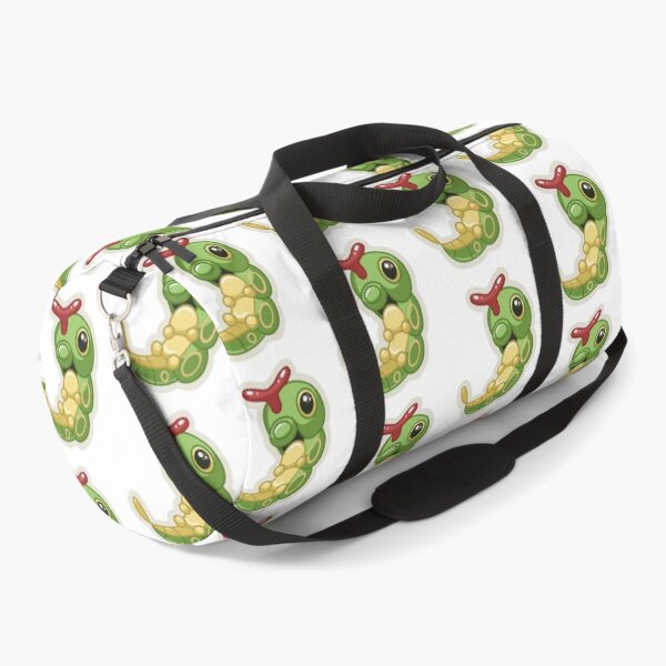 Item preview, Caterpie Pokemon designed and sold by StickyBun Art.